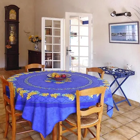 Casa de Férias Home,