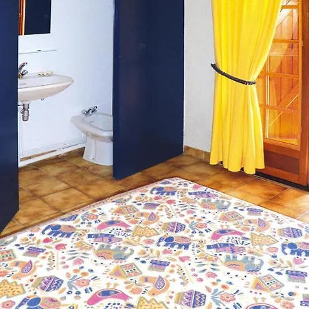 Casa de Férias Home, *